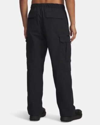Pantalones cargo utilitarios Expanse