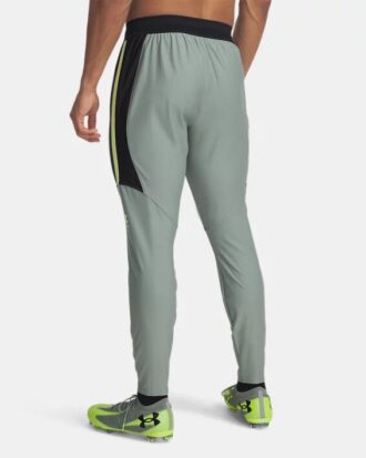 Pantalones Challenger Pro