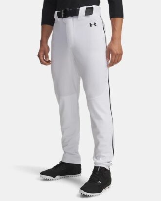 Pantalones cónicos con ribetes Utility Pro