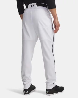 Pantalones cónicos con ribetes Utility Pro