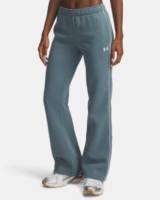 Pantalones con ribetes de Rival Fleece