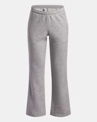 Pantalones con ribetes de Rival Fleece