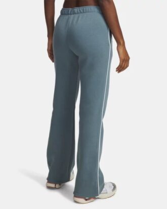 Pantalones con ribetes de Rival Fleece