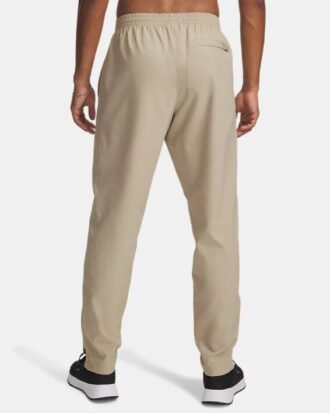 Pantalones cortavientos Rival Woven