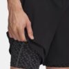 Pantalones cortos 2 en 1 estampados Vanish Woven Pantalones cortos 2 en 1 estampados Vanish Woven