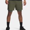 Pantalones cortos 2 en 1 Vanish Freedom Pantalones cortos 2 en 1 Vanish Freedom