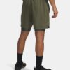 Pantalones cortos 2 en 1 Vanish Freedom Pantalones cortos 2 en 1 Vanish Freedom