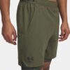 Pantalones cortos 2 en 1 Vanish Freedom Pantalones cortos 2 en 1 Vanish Freedom