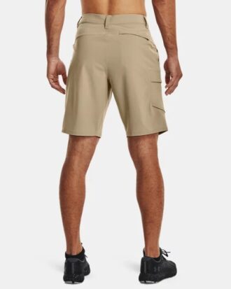Pantalones cortos cargo Mantra de 10 pulgadas