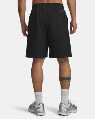 Pantalones cortos cargo Sportstyle Woven de 9,5 pulgadas