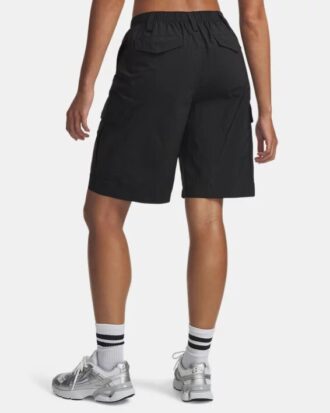 Pantalones cortos cargo utilitarios Unstoppable