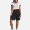 Pantalones cortos cargo utilitarios Unstoppable Pantalones cortos cargo utilitarios Unstoppable