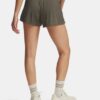 Pantalones cortos Courtside Crinkle de 3 pulgadas Pantalones cortos Courtside Crinkle de 3 pulgadas