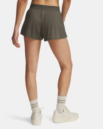 Pantalones cortos Courtside Crinkle de 3 pulgadas