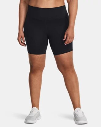Pantalones cortos de ciclismo Meridian de 8 pulgadas
