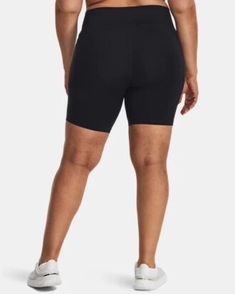 Pantalones cortos de ciclismo Meridian de 8 pulgadas