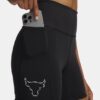 Pantalones cortos de ciclismo Project Rock Pantalones cortos de ciclismo Project Rock