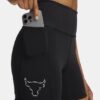 Pantalones cortos de ciclismo Project Rock Pantalones cortos de ciclismo Project Rock