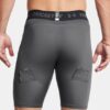 Pantalones cortos de compresión para hockey de 9 pulgadas Pantalones cortos de compresión para hockey de 9 pulgadas