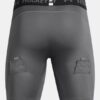 Pantalones cortos de compresión para hockey de 9 pulgadas Pantalones cortos de compresión para hockey de 9 pulgadas