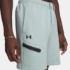 Pantalones cortos de felpa Unstoppable de 18 cm