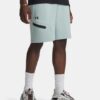 Pantalones cortos de felpa Unstoppable de 18 cm