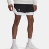 Pantalones cortos Elevated Mesh de 5 pulgadas Pantalones cortos Elevated Mesh de 5 pulgadas
