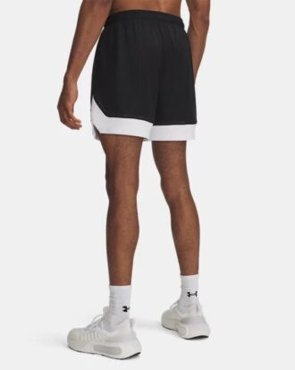 Pantalones cortos Elevated Mesh de 5 pulgadas