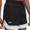 Pantalones cortos Elevated Mesh de 5 pulgadas Pantalones cortos Elevated Mesh de 5 pulgadas