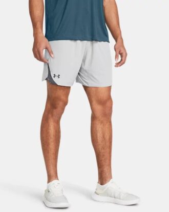 Pantalones cortos Elevated Woven 2.0 de 21 cm