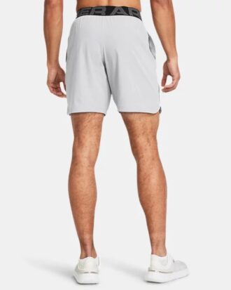 Pantalones cortos Elevated Woven 2.0 de 21 cm