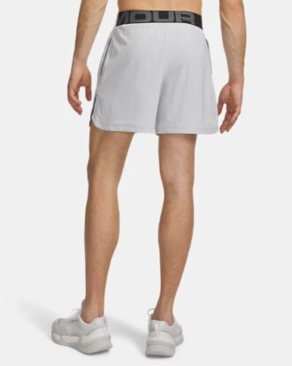 Pantalones cortos Elevated Woven de 15 cm