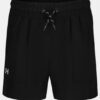 Pantalones cortos elásticos con protección UPF 50+