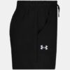 Pantalones cortos elásticos con protección UPF 50+