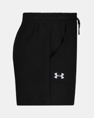 Pantalones cortos elásticos con protección UPF 50+