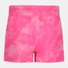 Pantalones cortos elásticos estampados con protección UPF 50+ Pantalones cortos elásticos estampados con protección UPF 50+