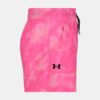 Pantalones cortos elásticos estampados con protección UPF 50+ Pantalones cortos elásticos estampados con protección UPF 50+