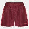 Pantalones cortos elásticos Tech Little Twofer