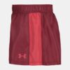Pantalones cortos elásticos Tech Little Twofer