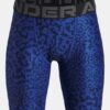 Pantalones cortos estampados HeatGear® Pantalones cortos estampados HeatGear®