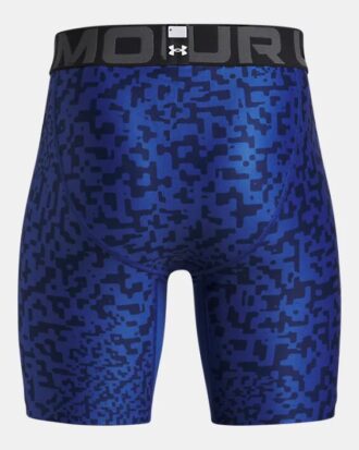 Pantalones cortos estampados HeatGear®