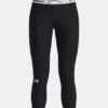 Pantalones cortos estampados HeatGear® hasta el tobillo Pantalones cortos estampados HeatGear® hasta el tobillo