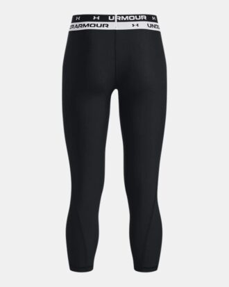 Pantalones cortos estampados HeatGear® hasta el tobillo