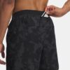 Pantalones cortos estampados Launch Pro de 18 cm