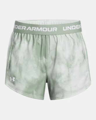 Pantalones cortos estampados Tech™ Play Up