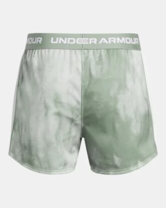 Pantalones cortos estampados Tech™ Play Up
