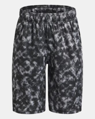 Pantalones cortos estampados Velociti