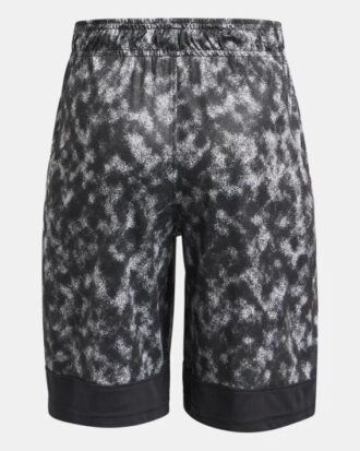 Pantalones cortos estampados Velociti