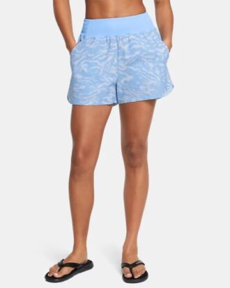 Pantalones cortos Fish Pro Woven de 3 pulgadas