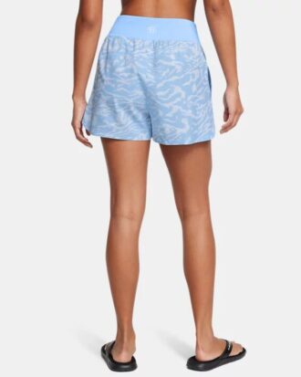 Pantalones cortos Fish Pro Woven de 3 pulgadas